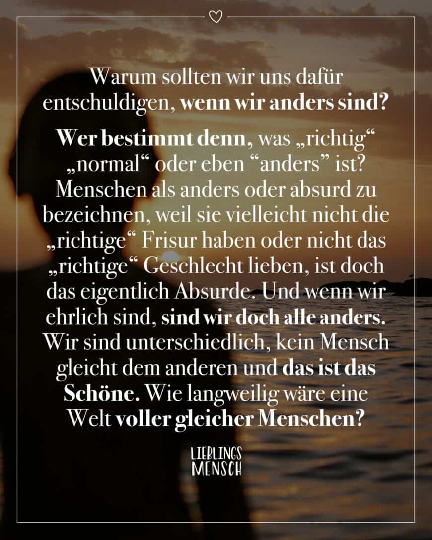 Nur weil du länger für etwas gebraucht hast als andere, heißt das nicht, dass du versagt hast. Du hast es geschafft und das zählt.